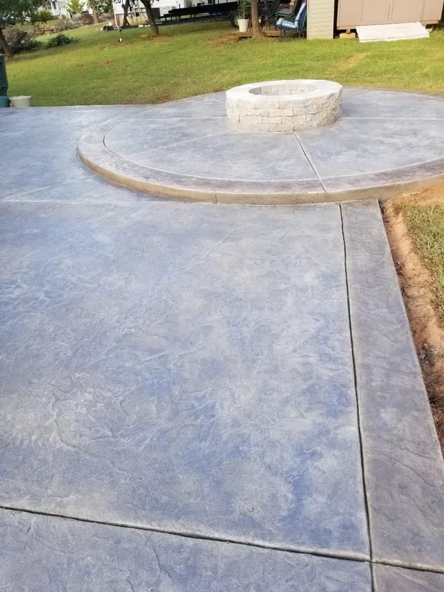Ascot Concrete